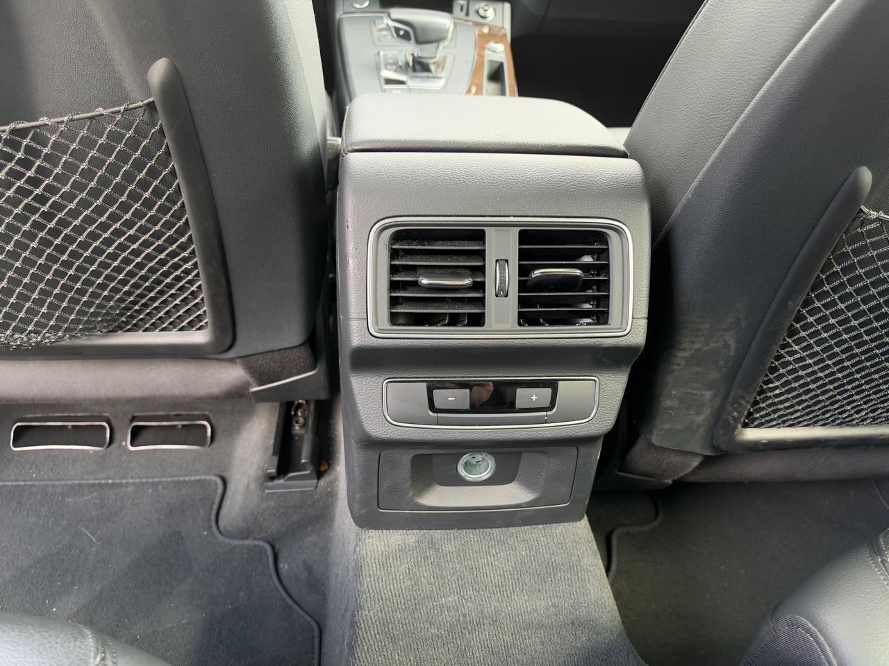 Audi Q5 2.0T Premium quattro 2019