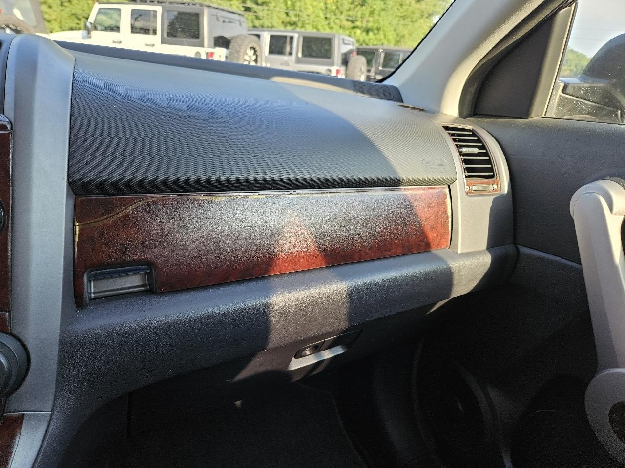 Honda CR-V EX 4WD AT 2007