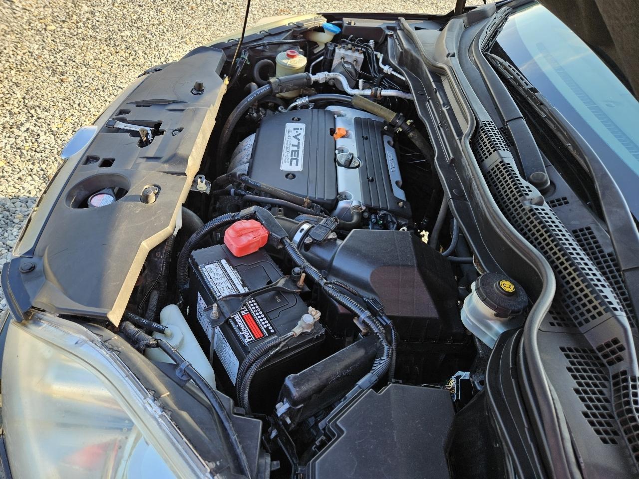 Honda CR-V EX 4WD AT 2007
