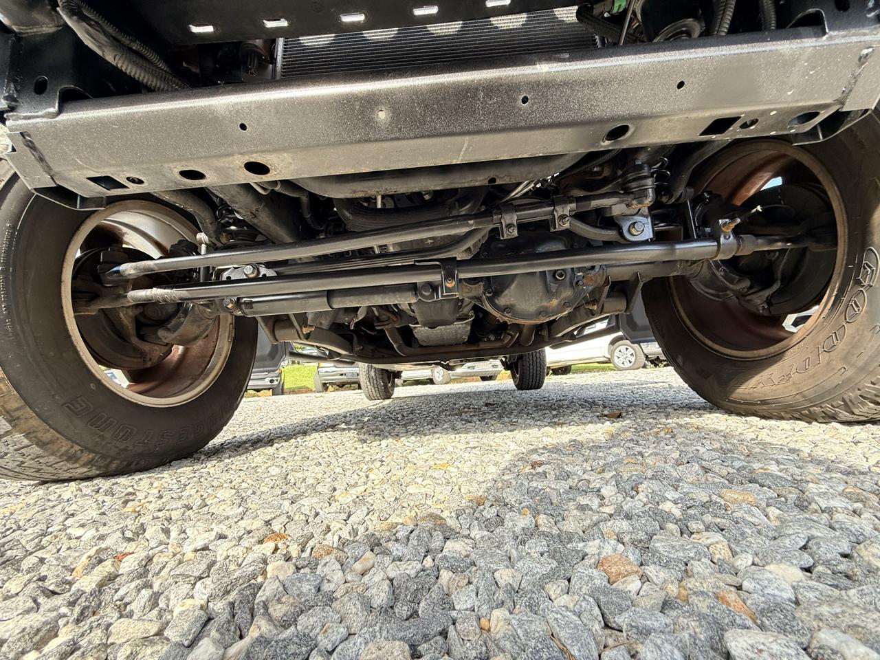 Jeep Wrangler Unlimited Sport 4WD 2014
