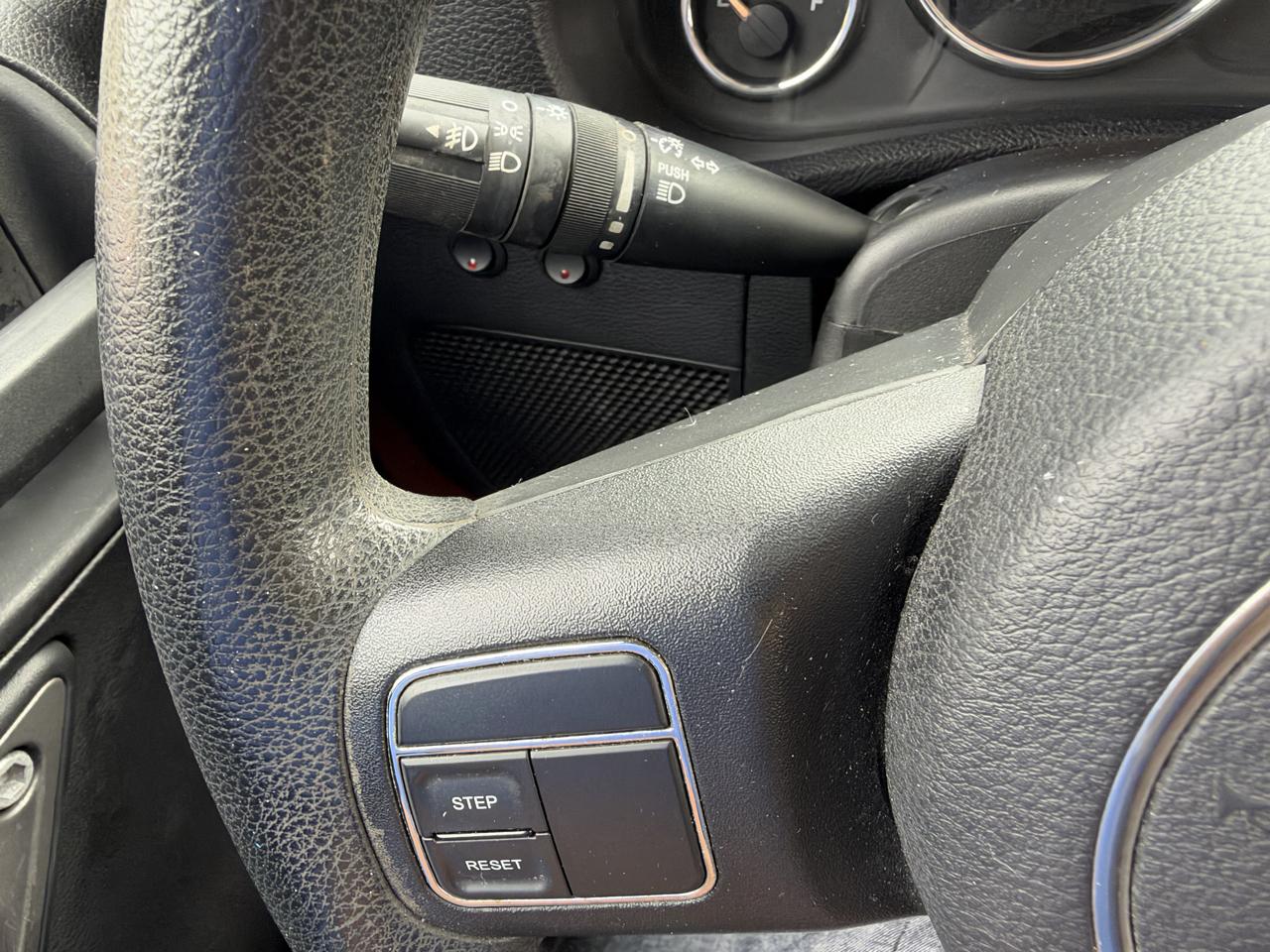 Jeep Wrangler Unlimited Sport 4WD 2014