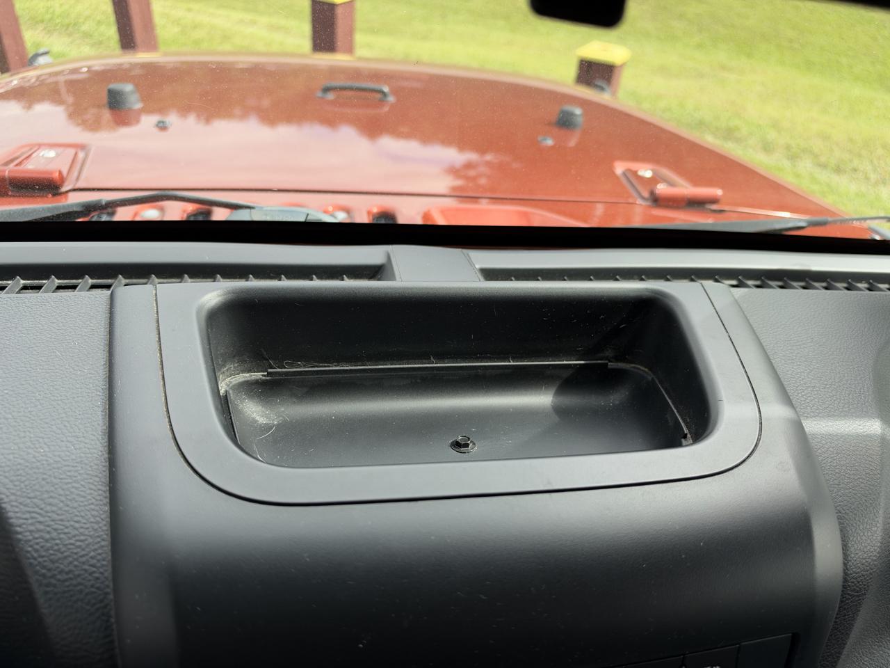 Jeep Wrangler Unlimited Sport 4WD 2014
