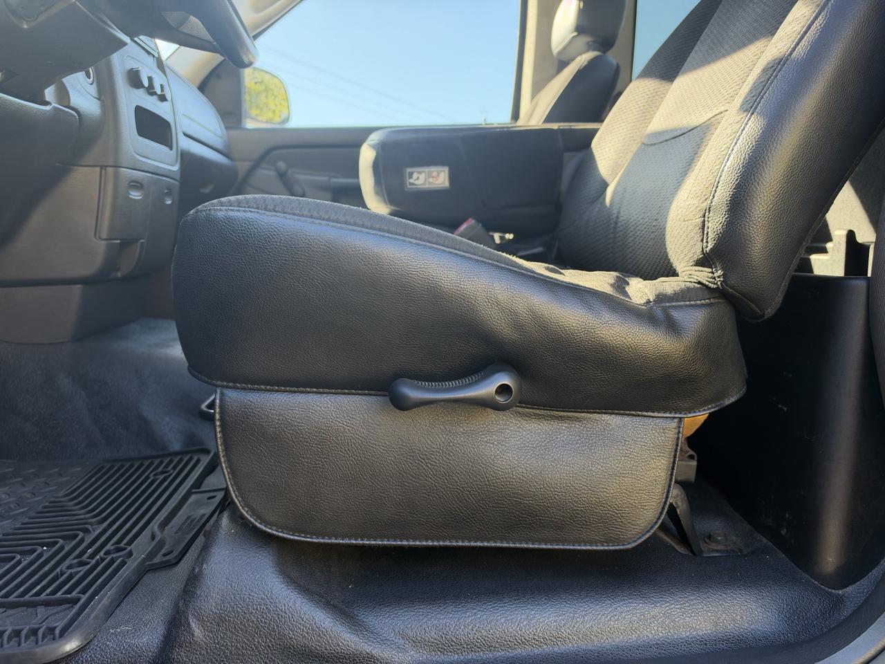 Dodge Ram 1500 Laramie Long Bed 2WD 2004
