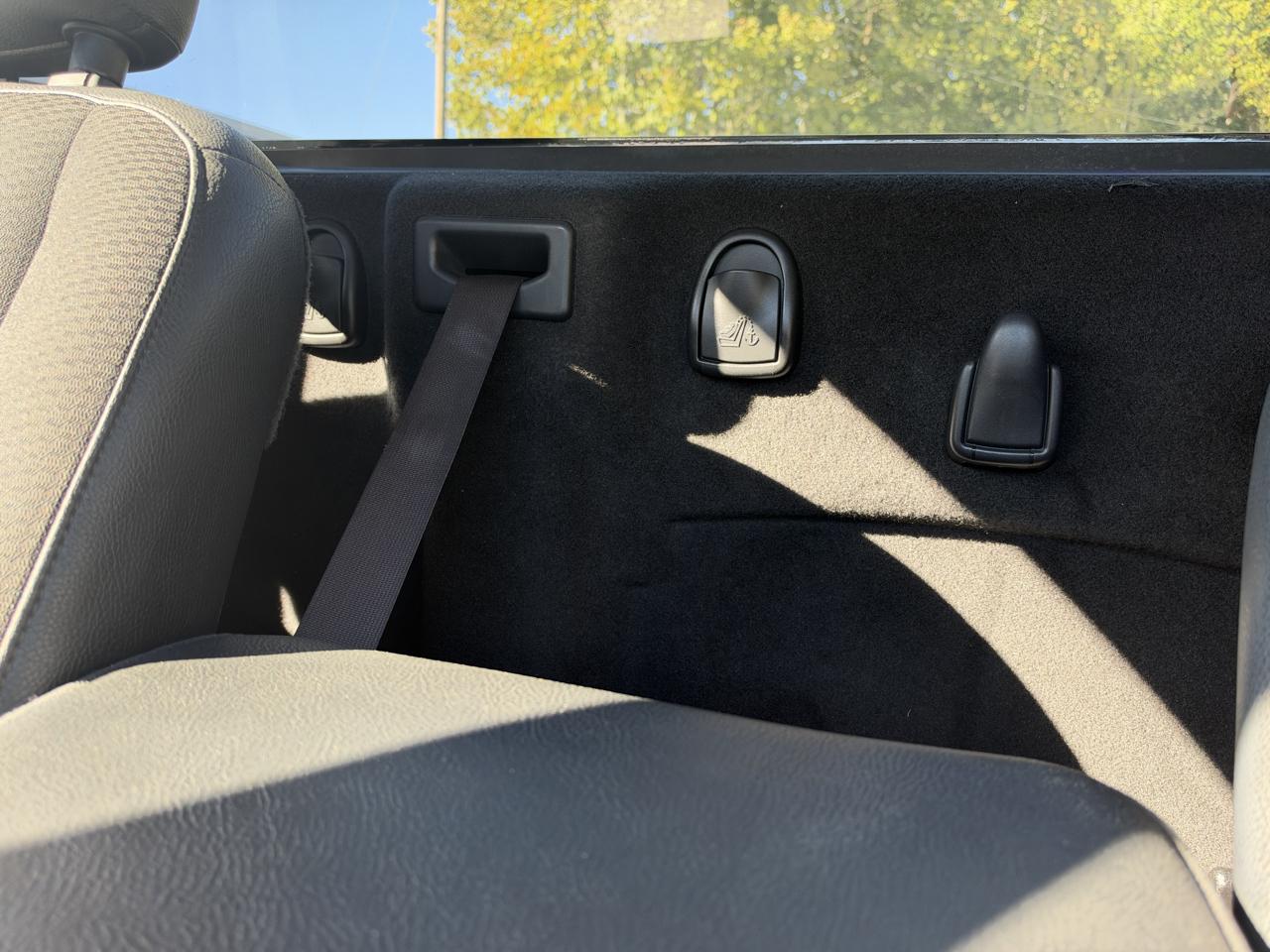 Dodge Ram 1500 Laramie Long Bed 2WD 2004