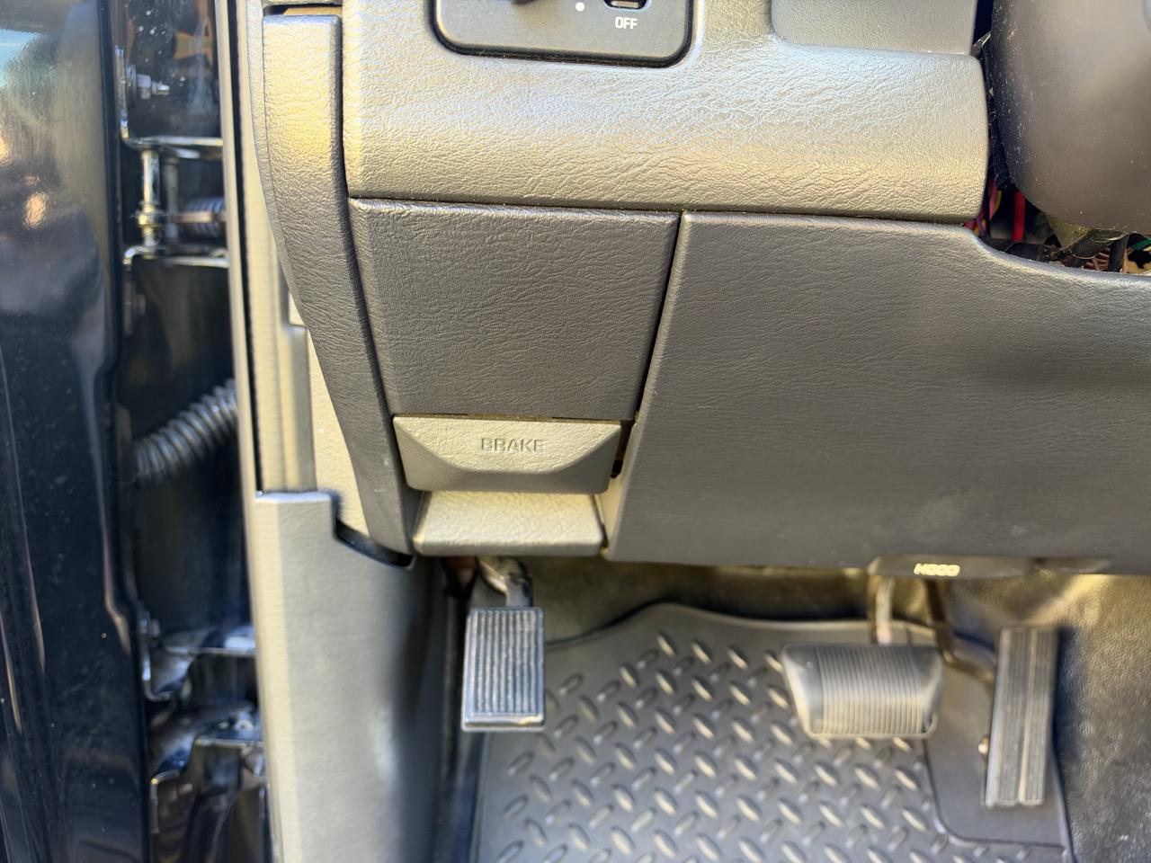 Dodge Ram 1500 Laramie Long Bed 2WD 2004