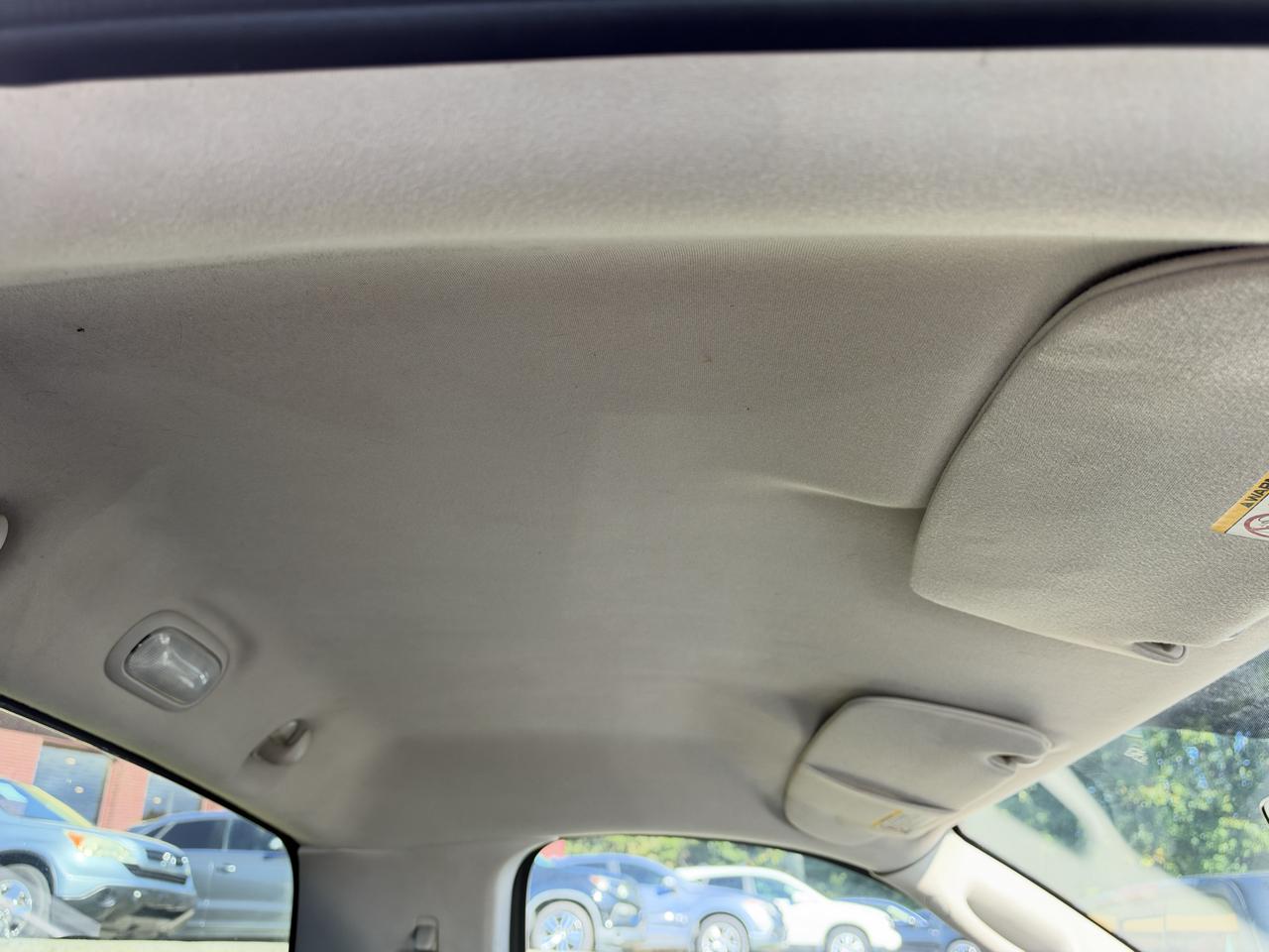 Dodge Ram 1500 Laramie Long Bed 2WD 2004