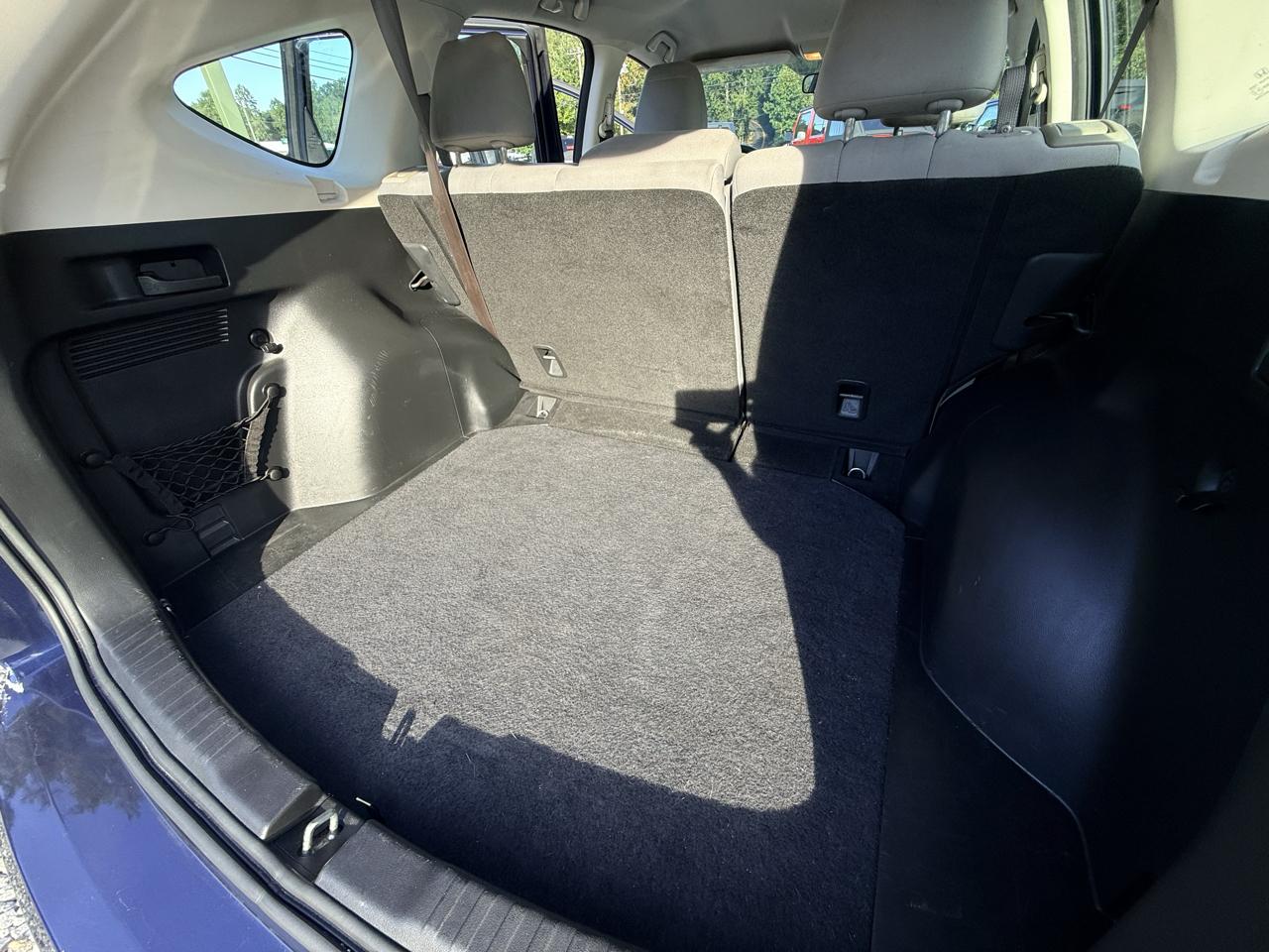 Honda CR-V LX 2WD 2015