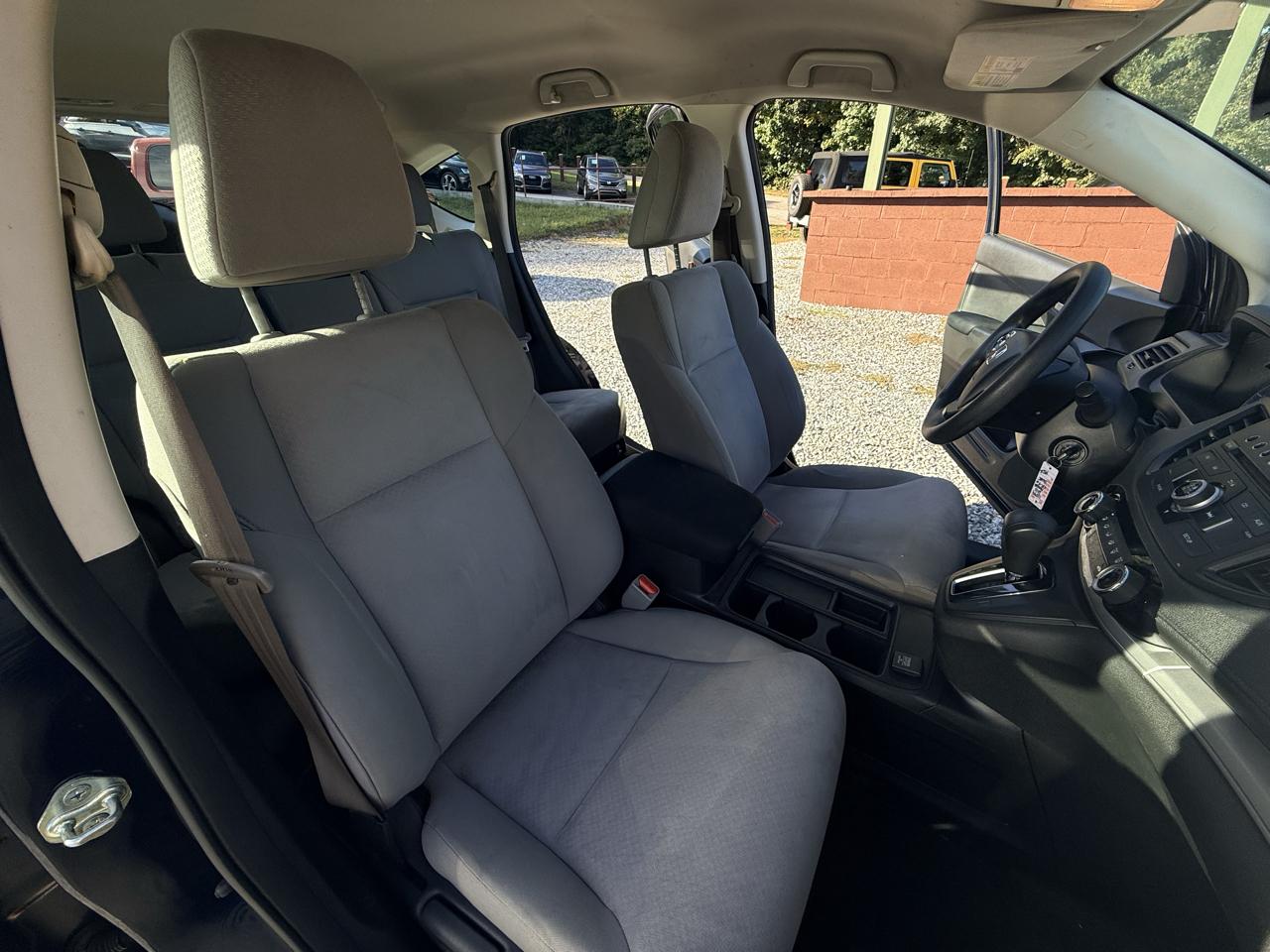 Honda CR-V LX 2WD 2015