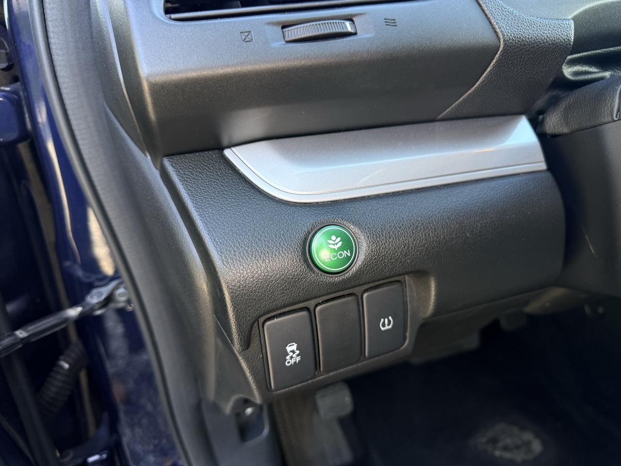 Honda CR-V LX 2WD 2015