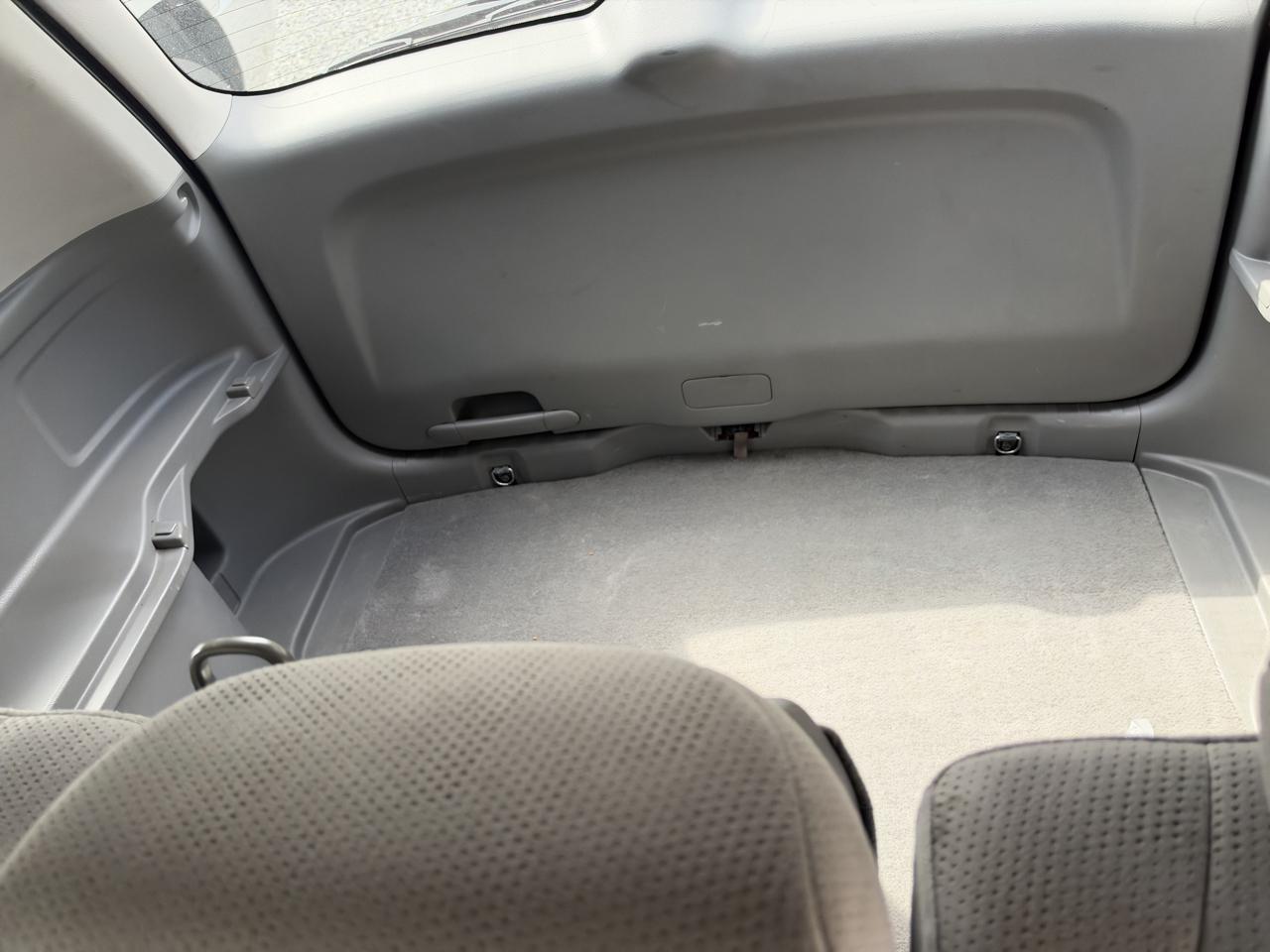 Honda CR-V SE 2WD 5-Speed AT 2011