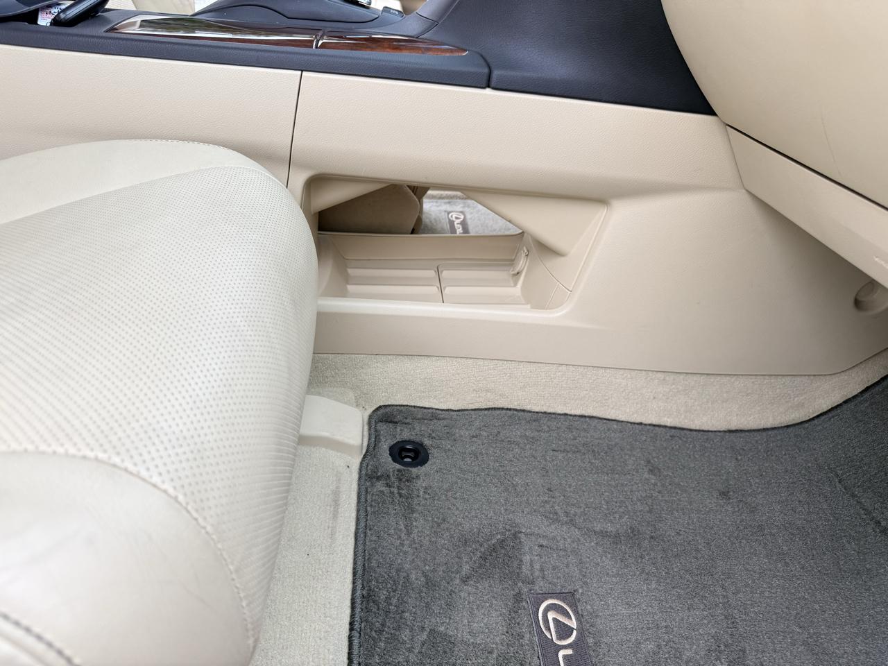 Lexus RX 350 FWD 2015