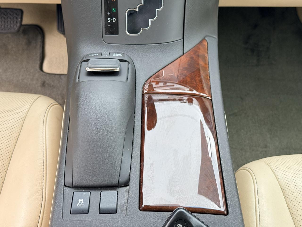 Lexus RX 350 FWD 2015