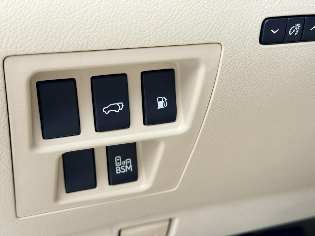 Lexus RX 350 FWD 2015