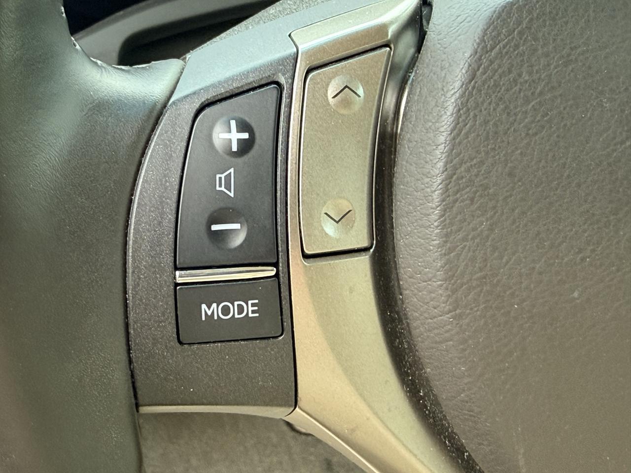 Lexus RX 350 FWD 2015