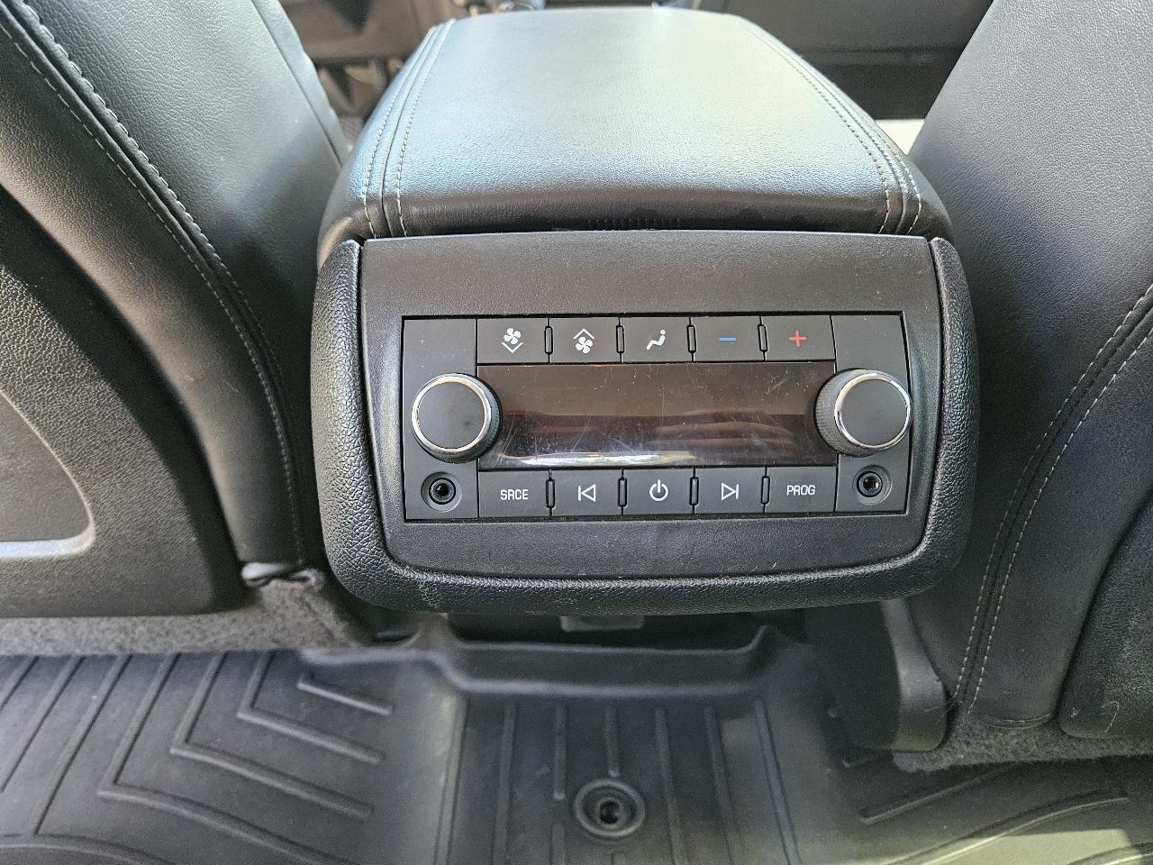 GMC Acadia SLT-1 FWD 2014