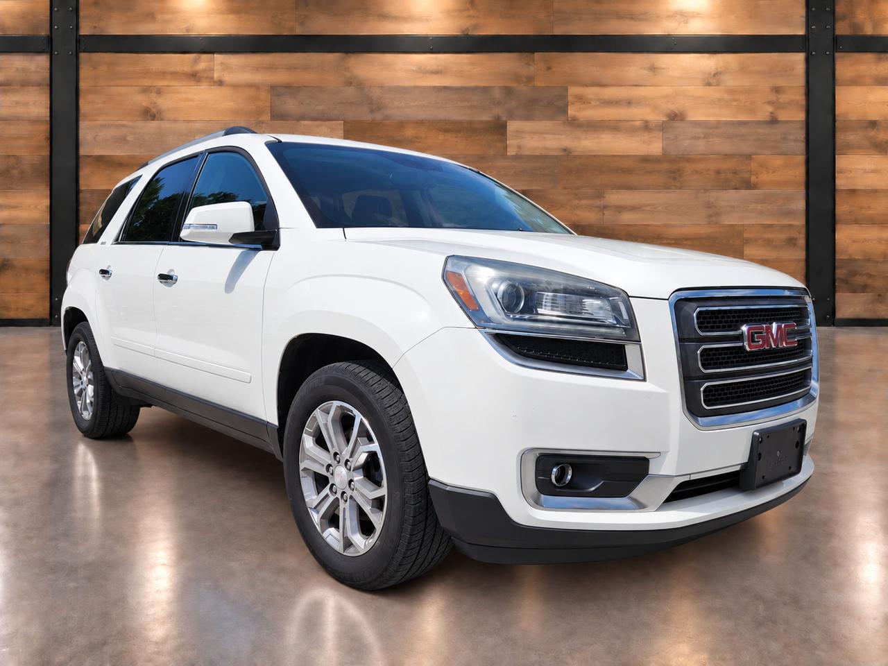 2014 GMC Acadia