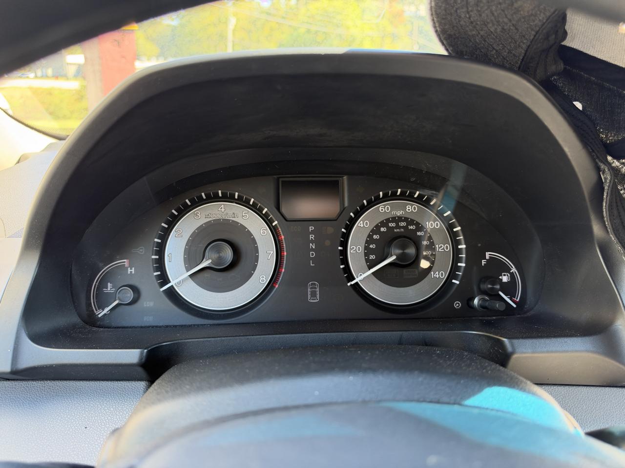 Honda Odyssey EX 2014