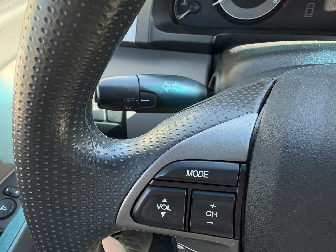 Honda Odyssey EX 2014