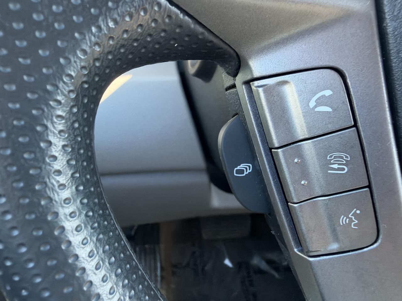 Honda Odyssey EX 2014