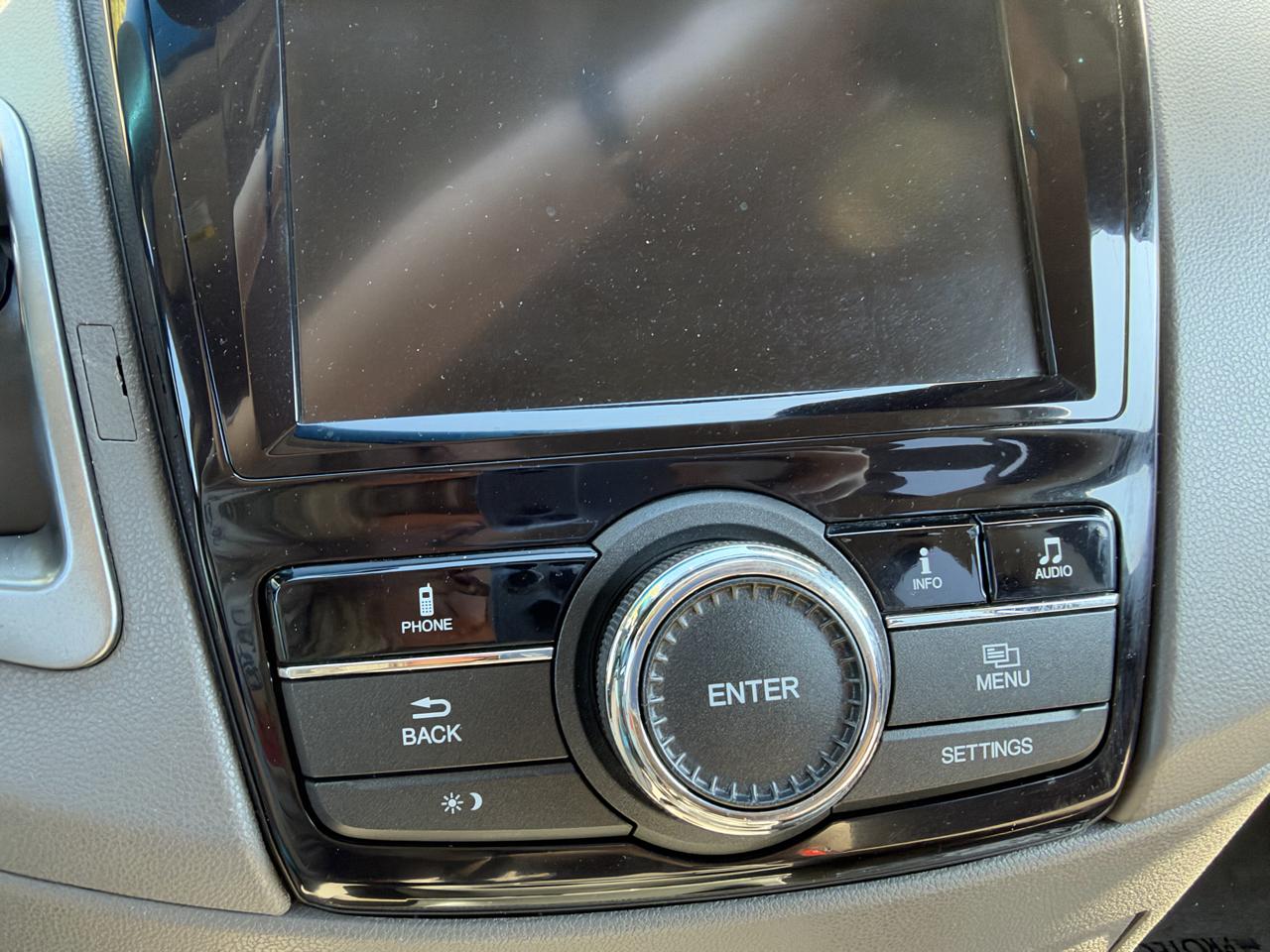 Honda Odyssey EX 2014