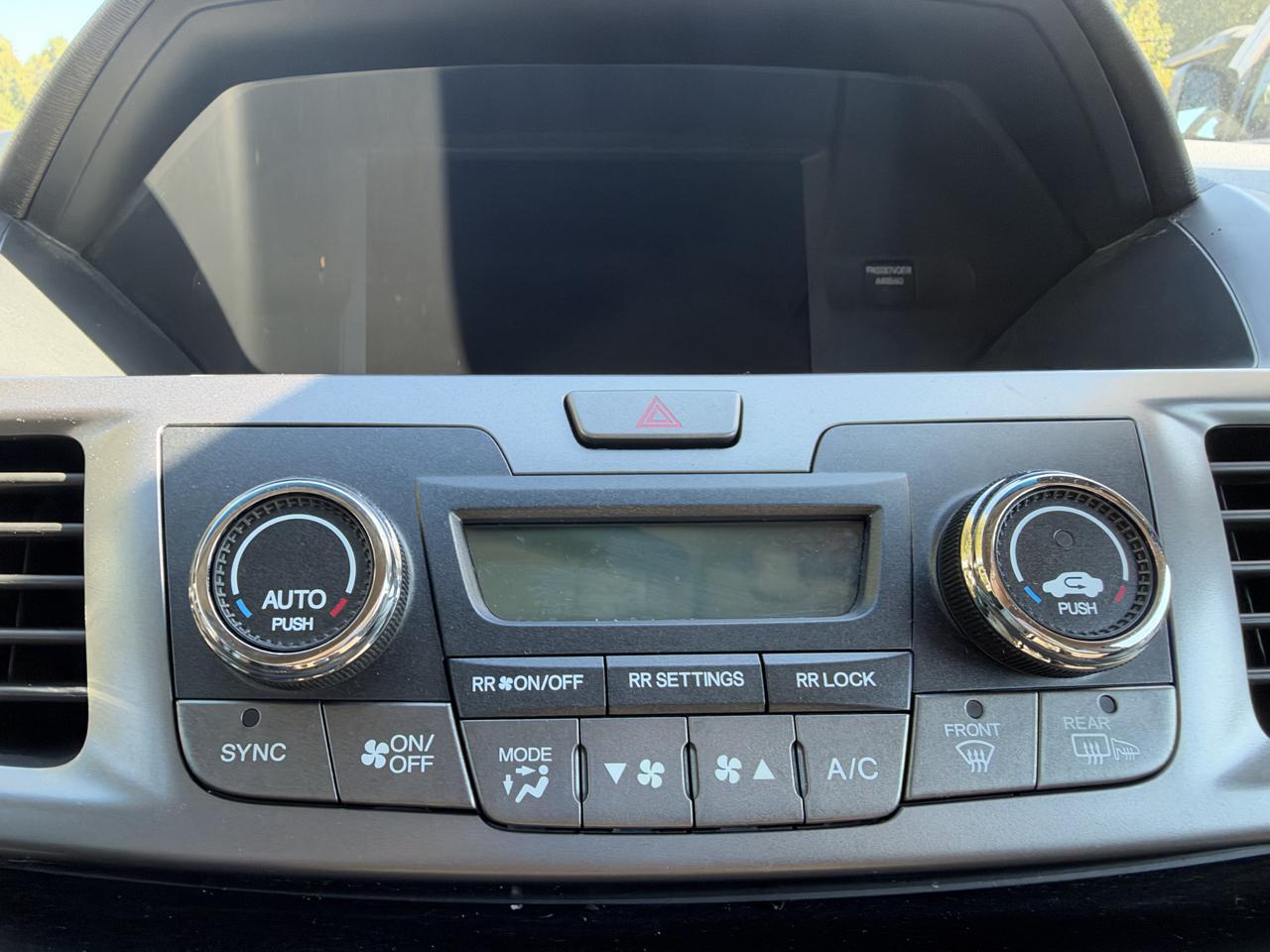 Honda Odyssey EX 2014
