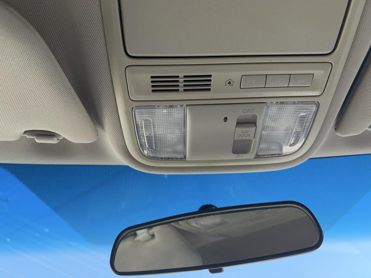 Honda Odyssey EX 2014