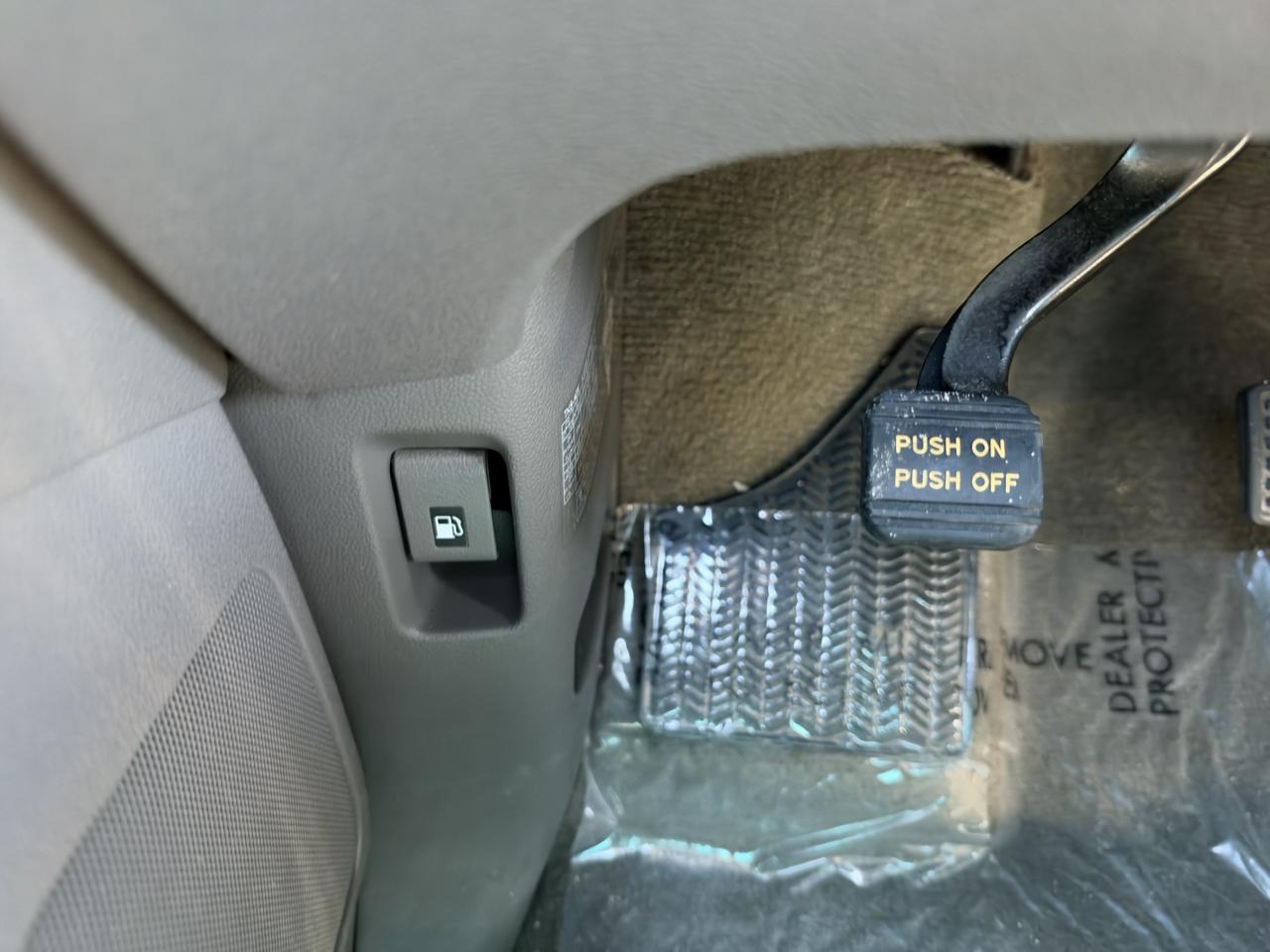 Honda Odyssey EX 2014