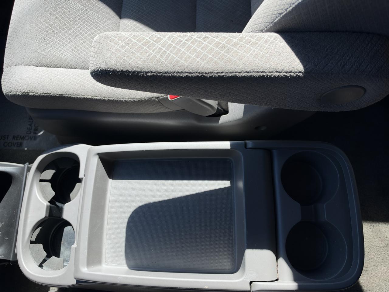 Honda Odyssey EX 2014