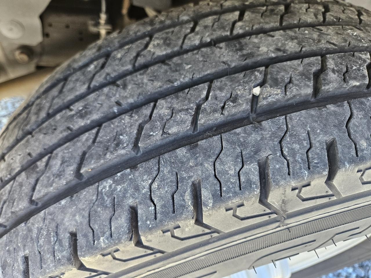 Chevrolet Express 2500 Cargo 2017