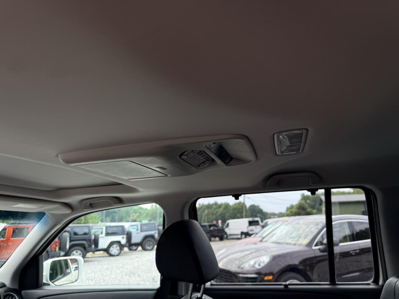 Honda Pilot Touring 4WD 5-Spd AT with DVD 2015