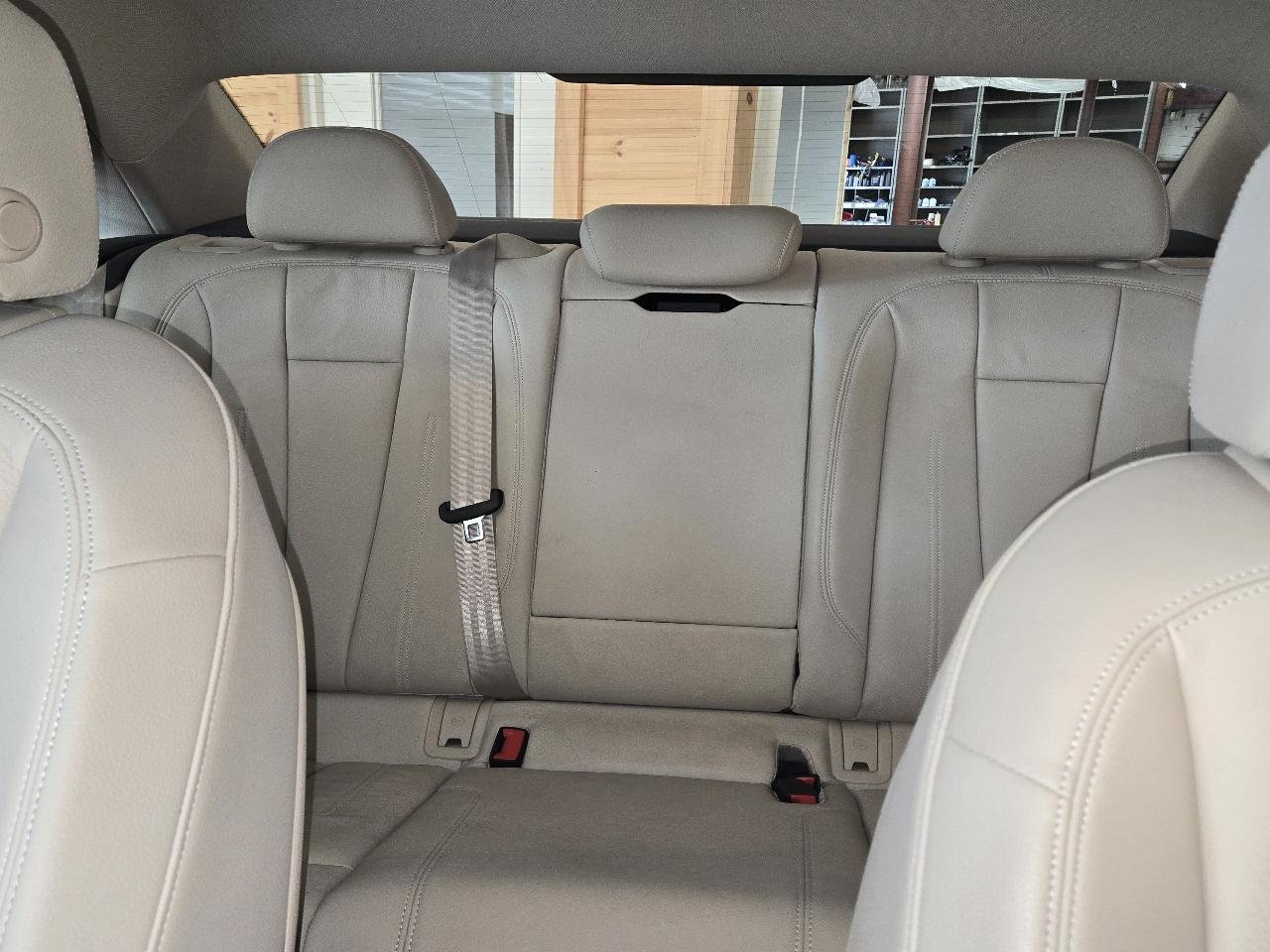 Audi A4 2.0 TFSI Premium Plus quattro 7A 2018