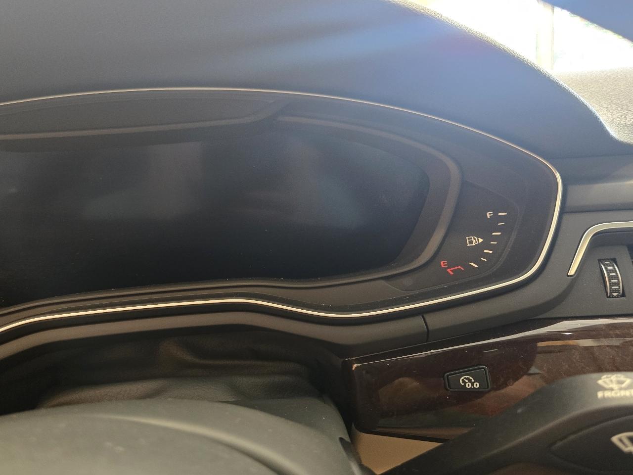Audi A4 2.0 TFSI Premium Plus quattro 7A 2018
