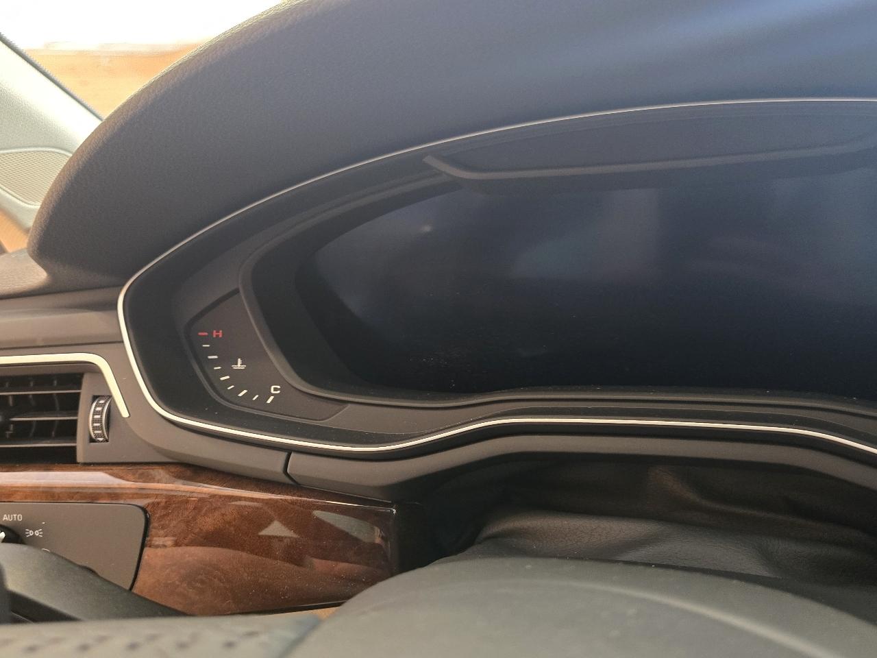 Audi A4 2.0 TFSI Premium Plus quattro 7A 2018