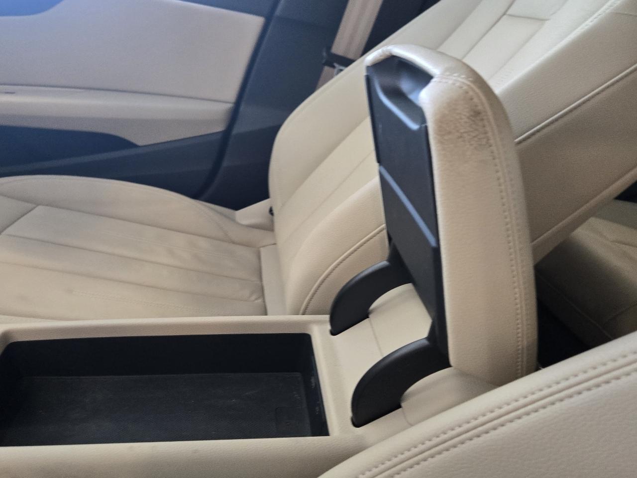 Audi A4 2.0 TFSI Premium Plus quattro 7A 2018