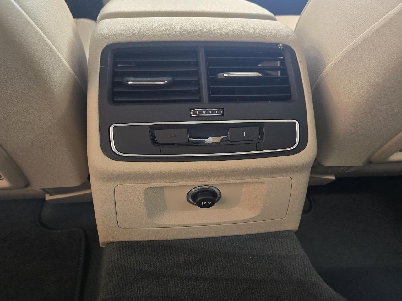 Audi A4 2.0 TFSI Premium Plus quattro 7A 2018