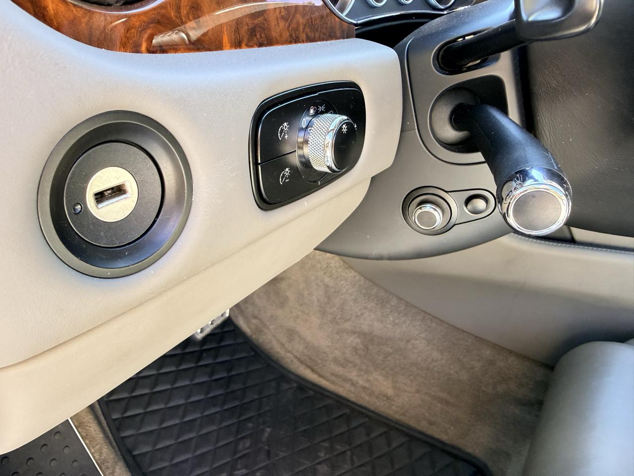 Bentley Continental GT 2dr Cpe W12 2012
