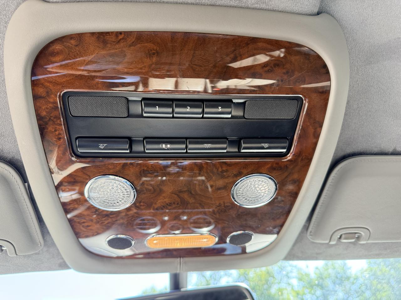 Bentley Continental GT 2dr Cpe W12 2012