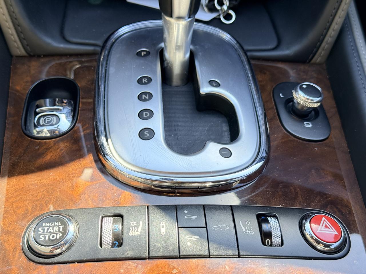 Bentley Continental GT 2dr Cpe W12 2012