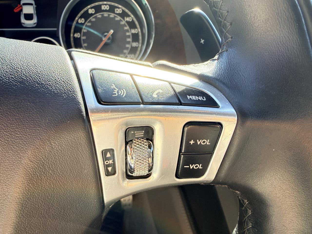 Bentley Continental GT 2dr Cpe W12 2012