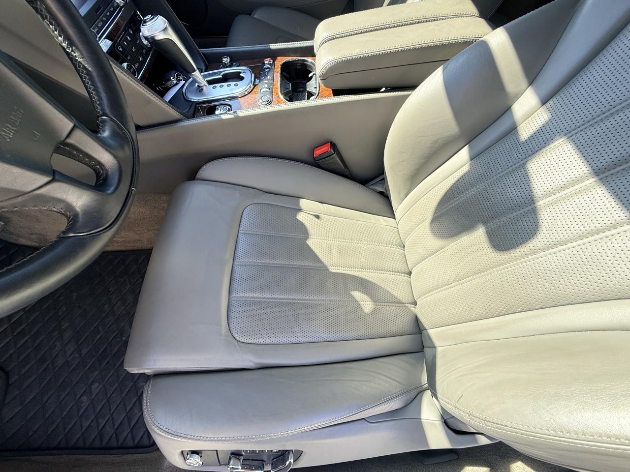 Bentley Continental GT 2dr Cpe W12 2012