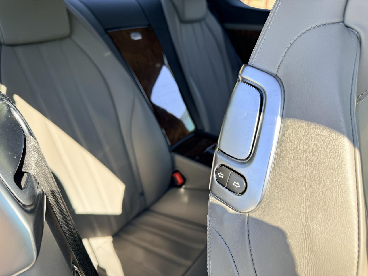 Bentley Continental GT 2dr Cpe W12 2012