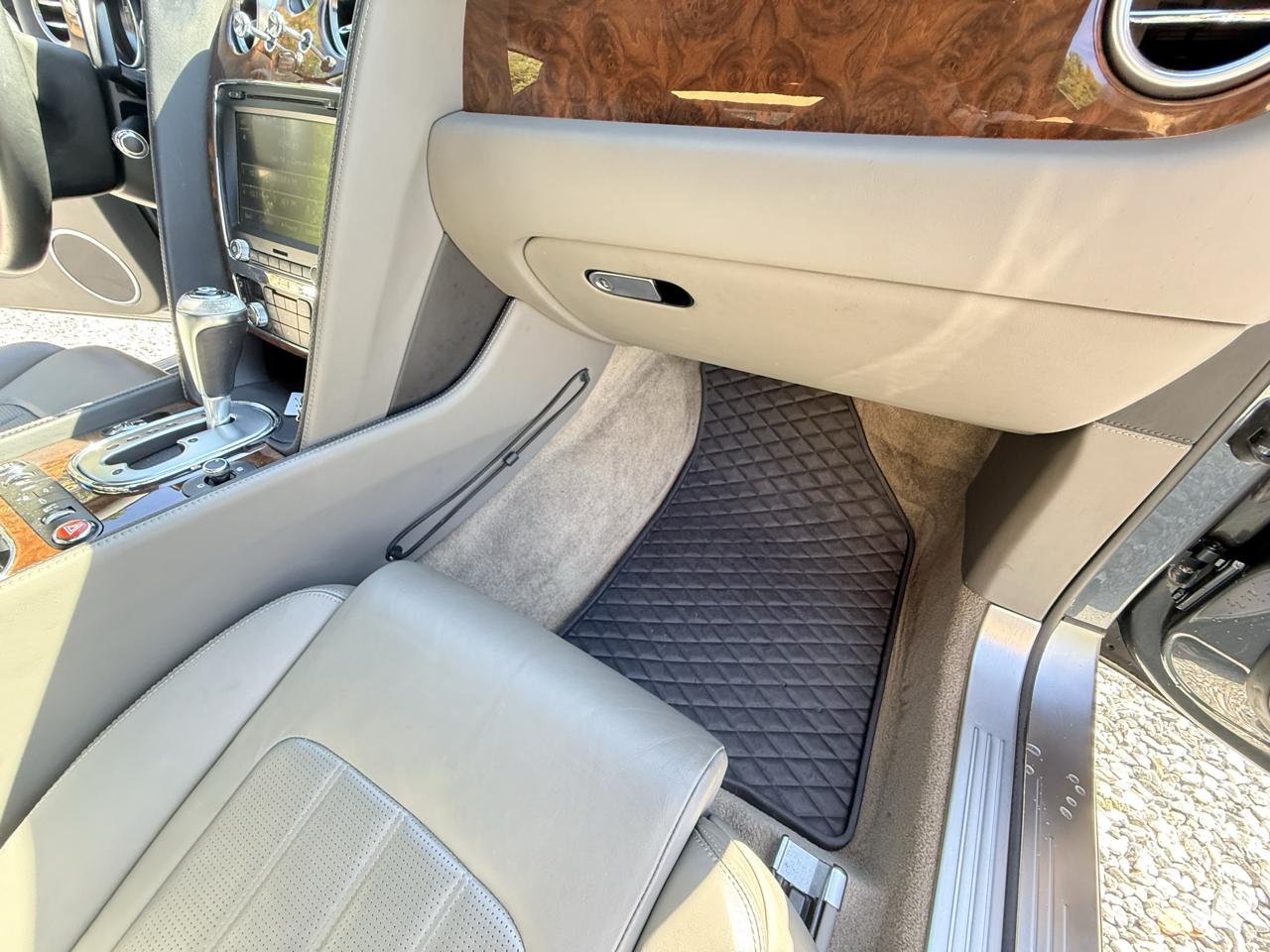 Bentley Continental GT 2dr Cpe W12 2012