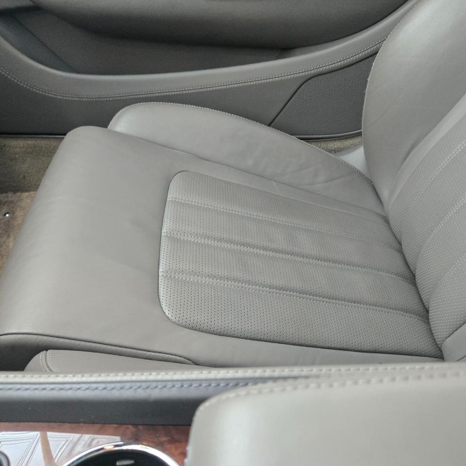 Bentley Continental GT W12 2012