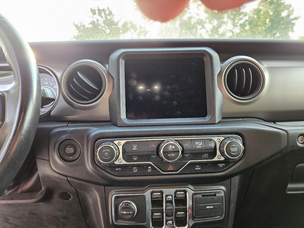 Jeep Wrangler Unlimited Sport 2022