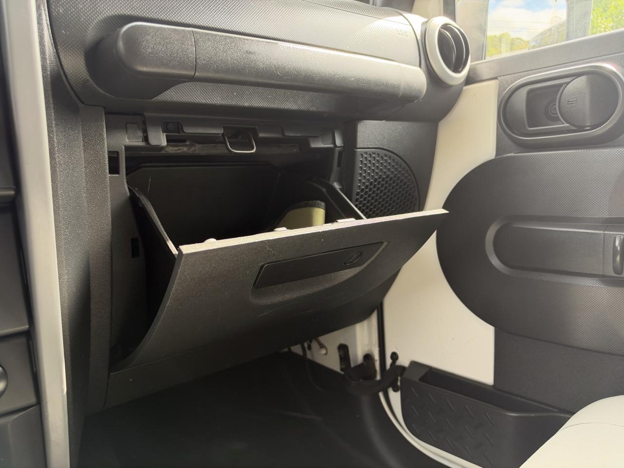 Jeep Wrangler Sahara 4WD 2010