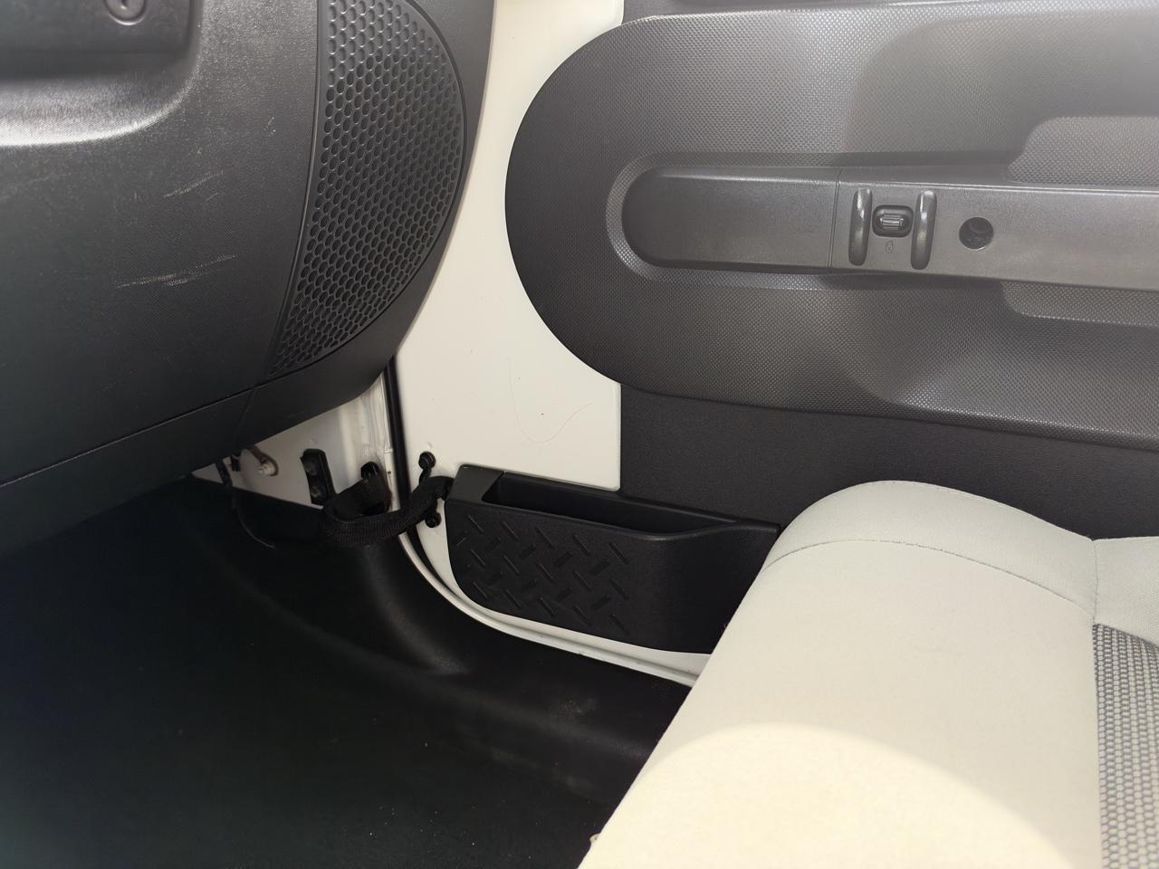 Jeep Wrangler Sahara 4WD 2010