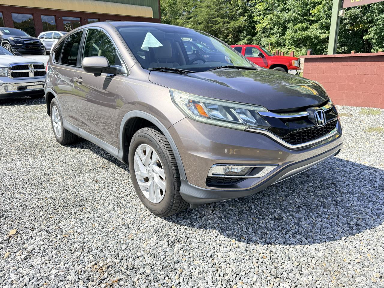 Honda CR-V EX 2WD 2015