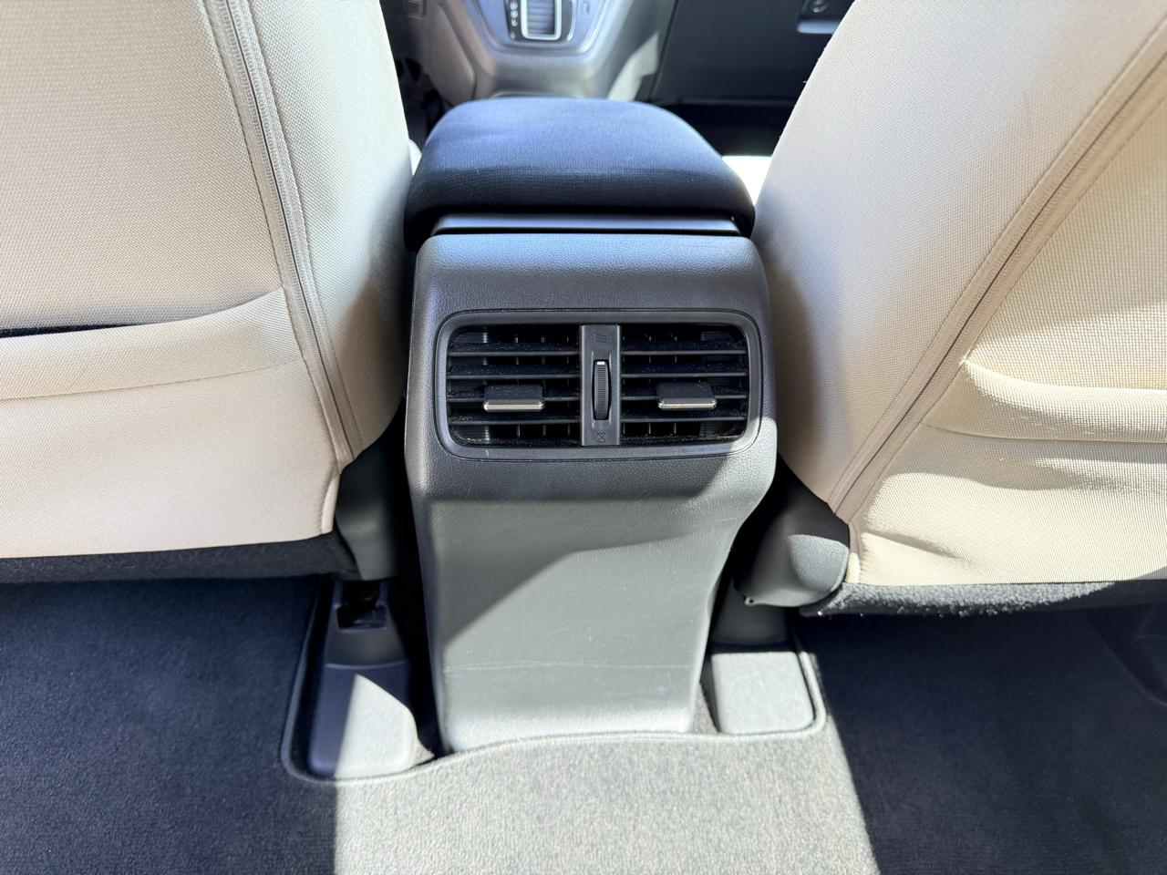 Honda CR-V EX 2WD 2015