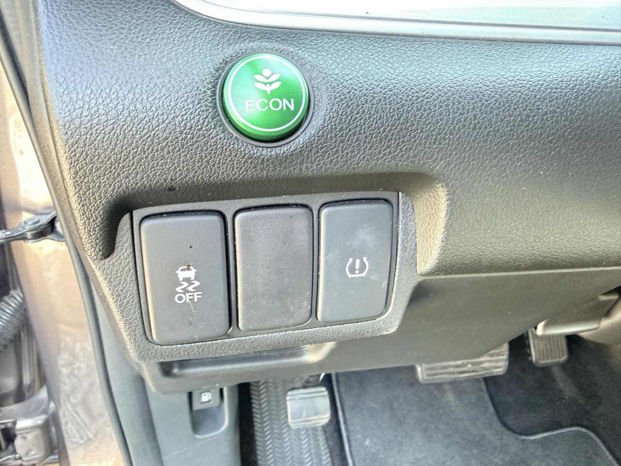Honda CR-V EX 2WD 2015