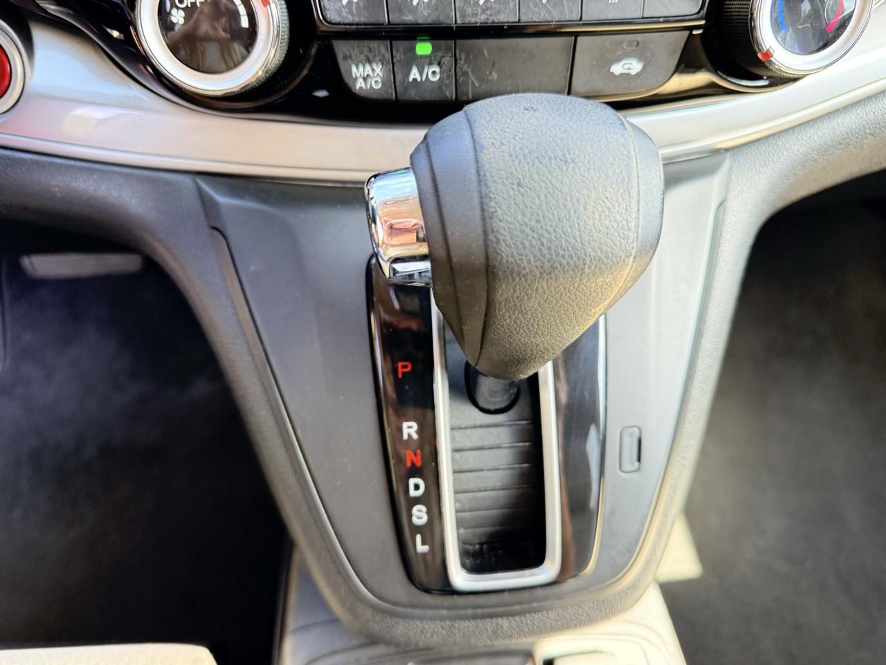 Honda CR-V EX 2WD 2015